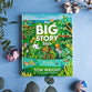God's Big Picture Bible Storybook: 140 Connecting Bible Stories of God's Faithful Promises