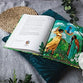 God's Big Picture Bible Storybook: 140 Connecting Bible Stories of God's Faithful Promises