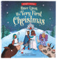Once Upon the Very First Christmas