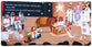 Once Upon the Very First Christmas For Little Ones
