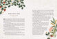 Present in Prayer: A Guided Invitation to Peace Through Biblical Meditation