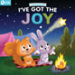 I've Got the Joy (Jack and Scarlett Series)