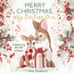 Merry Christmas, My Darling Dear: Celebrating the Gift of Jesus
