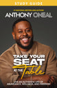 Take Your Seat at the Table (Workbook)