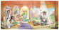 Countdown to Easter  (Precious Moments Series)