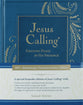 Jesus Calling Commemorative Edition: Enjoying Peace in His Presence, (A 365-Day Devotional, Includes 12 New Bonus Devotions and 12 Letters from the Author)