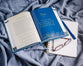Jesus Calling Commemorative Edition: Enjoying Peace in His Presence, (A 365-Day Devotional, Includes 12 New Bonus Devotions and 12 Letters from the Author)