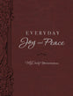 Everyday Joy and Peace