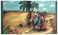 The First Christmas: The Bible's Nativity Story (God's Big Picture Bible Stories)