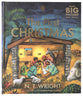 The First Christmas: The Bible's Nativity Story (God's Big Picture Bible Stories)