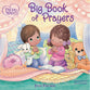 Big Book of Prayers (Precious Moments Series)