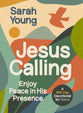 Jesus Calling: Enjoy Peace in His Presence (A 365-Day Devotional for Teens)