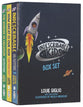 Indescribable Kids Box Set: Includes 3 Devotionals about God and Science!