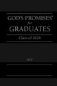 God's Promises for Graduates: Class of 2026, Black NIV