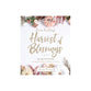 Jesus Calling:  Harvest of Blessings (With Full Scriptures)