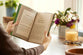 The Faith to Flourish: God's Design for a Rooted, Resilient, and Fruitful Life