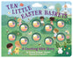 Ten Little Easter Baskets: A Counting Bible Story