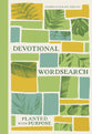 Planted with Purpose: Devotional Wordsearch (60 Spring-Inspired Devotions, Scriptures, and Relaxing Wordsearches)