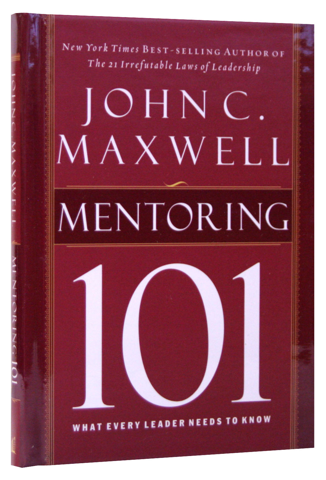 Mentoring 101