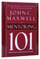 Mentoring 101