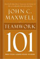 Teamwork 101
