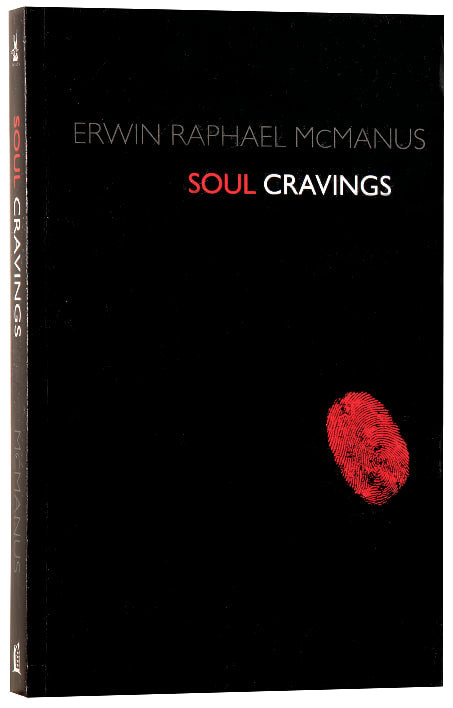 Soul Cravings: An Exploration of the Human Spirit