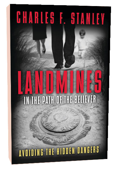 Landmines in the Path of the Believer