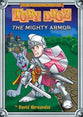 The Mighty Armor (#02 in Toby Digz Series)