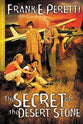 The Secret of the Desert Stone (#05 in Cooper Kids Series)