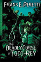 The Deadly Curse of Toco-Rey (#06 in Cooper Kids Series)