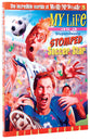 My Life as a Stupendously Stomped Soccer Star (#26 in Wally Mcdoogle Series)