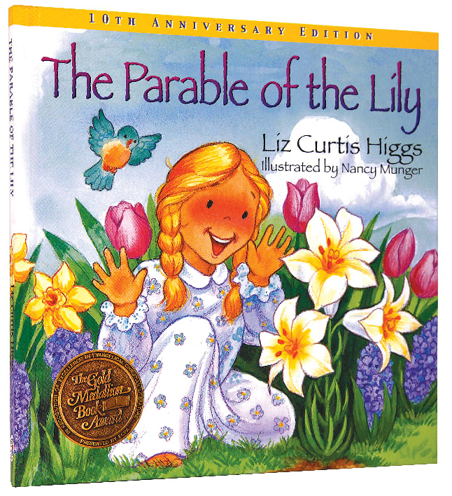 The Parable of the Lily