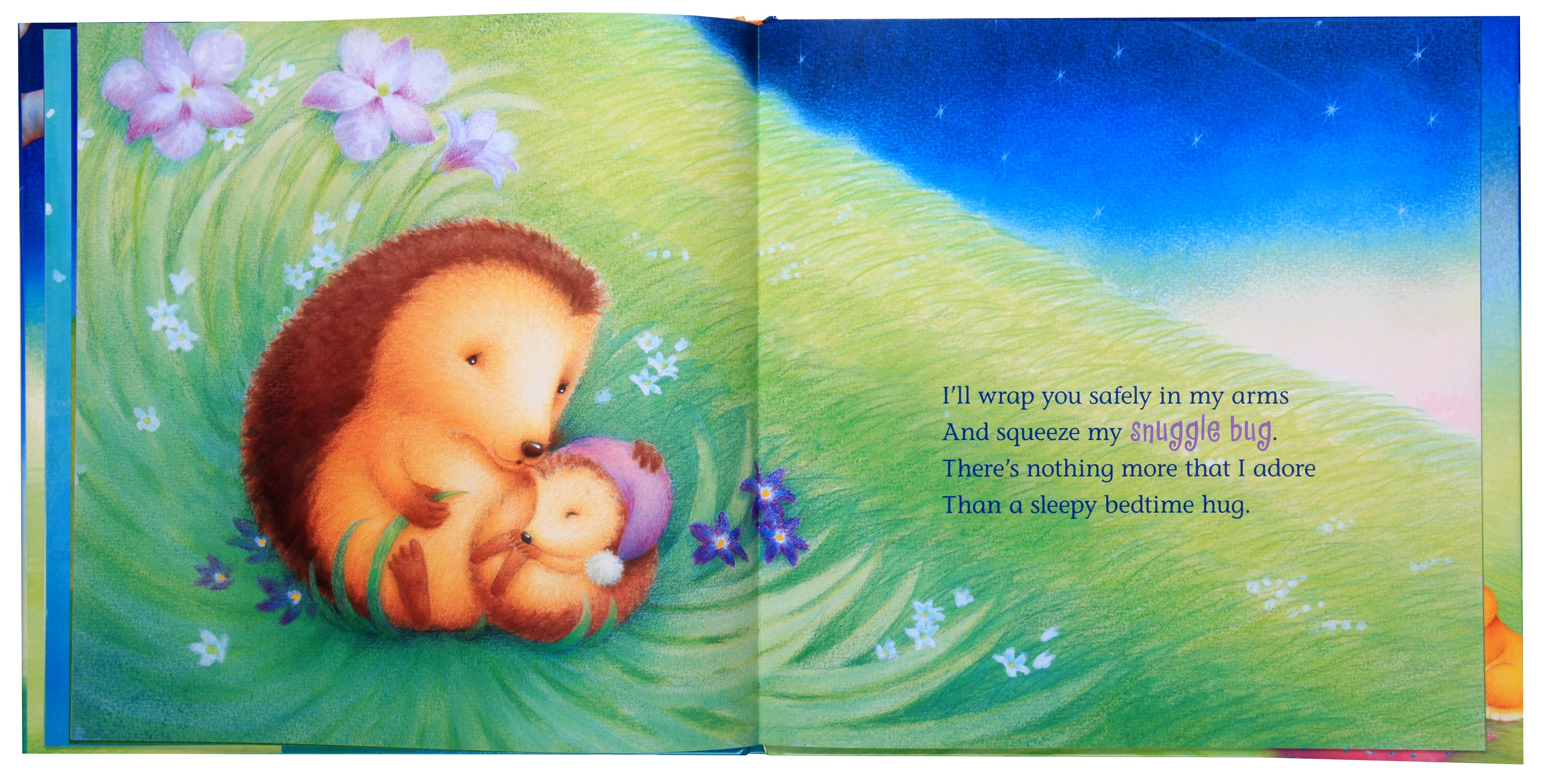 God Bless You and Good Night (A God Bless Book Series)