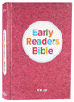 NKJV Early Readers Bible