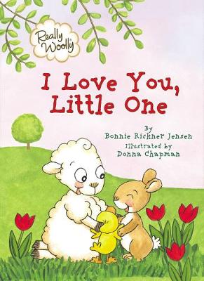 I Love You, Little One (Really Woolly Series)
