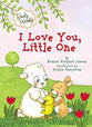 I Love You, Little One (Really Woolly Series)