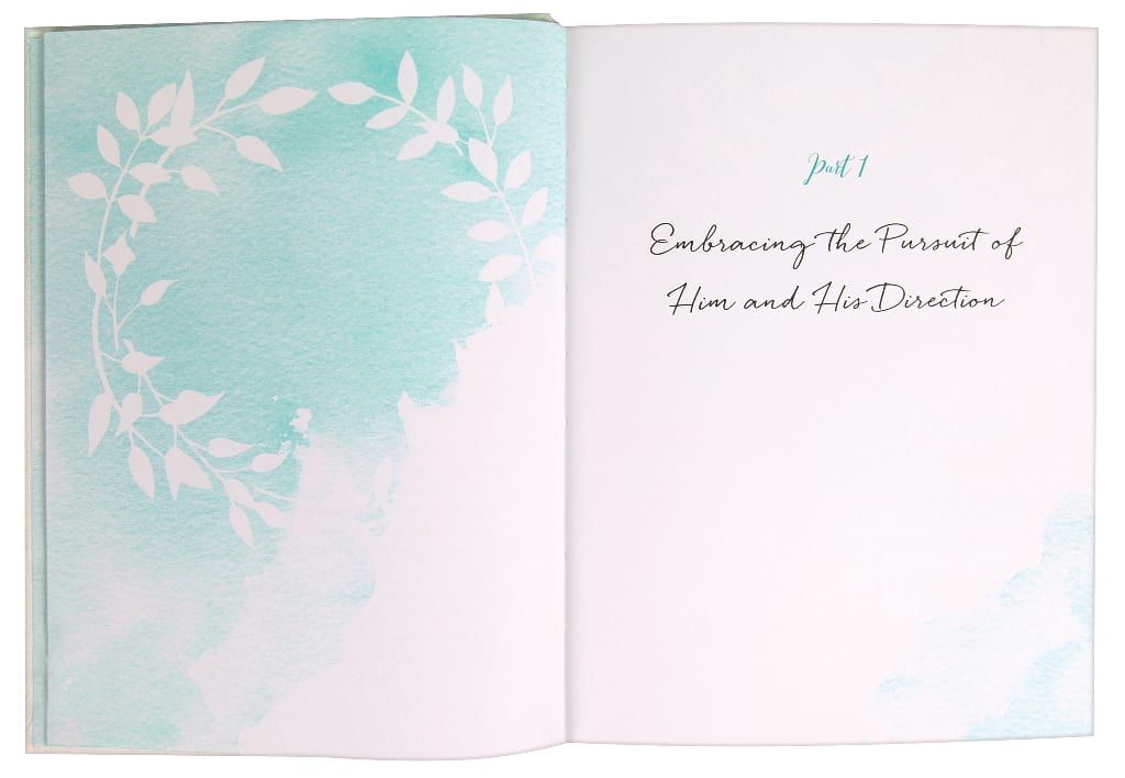 Embraced: 100 Devotions to Know God's Love Right Where You Are