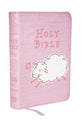 ICB Really Woolly Holy Bible Pink (Really Woolly Series)