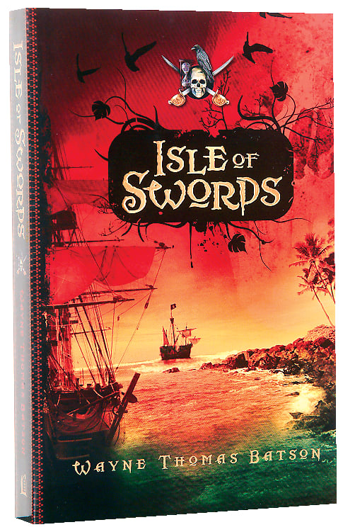 Isle of Swords