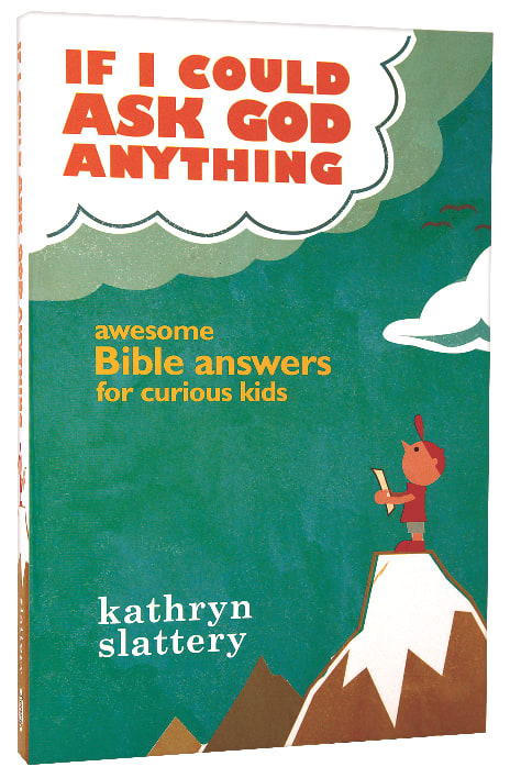 If I Could Ask God Anything