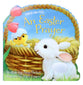 Touch and Feel: An Easter Prayer