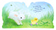 Touch and Feel: An Easter Prayer