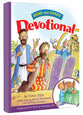 Devotional (Read And Share Series)