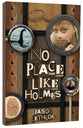 No Place Like Holmes #01