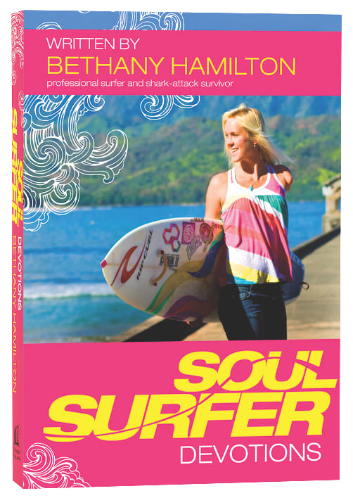 Soul Surfer Devotions
