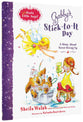 Stick-To-It Day (Gabby, God's Little Angel Series)