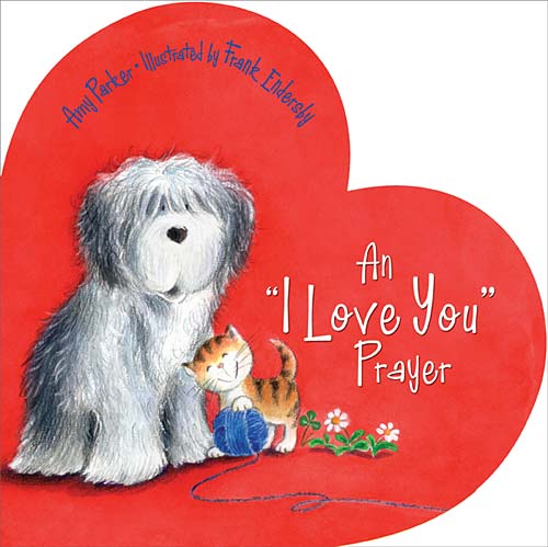 An "I Love You" Prayer