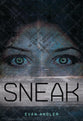 Sneak (#02 in Swipe Series)