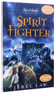 Jonah Stone #01: Spirit Fighter (#01 in Son Of Angels Series)