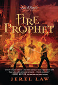 Jonah Stone #02: Fire Prophet (#02 in Son Of Angels Series)